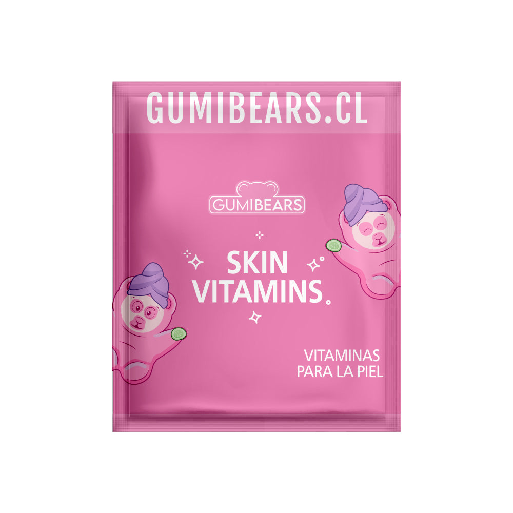 Regalo Doypack- GumiBears