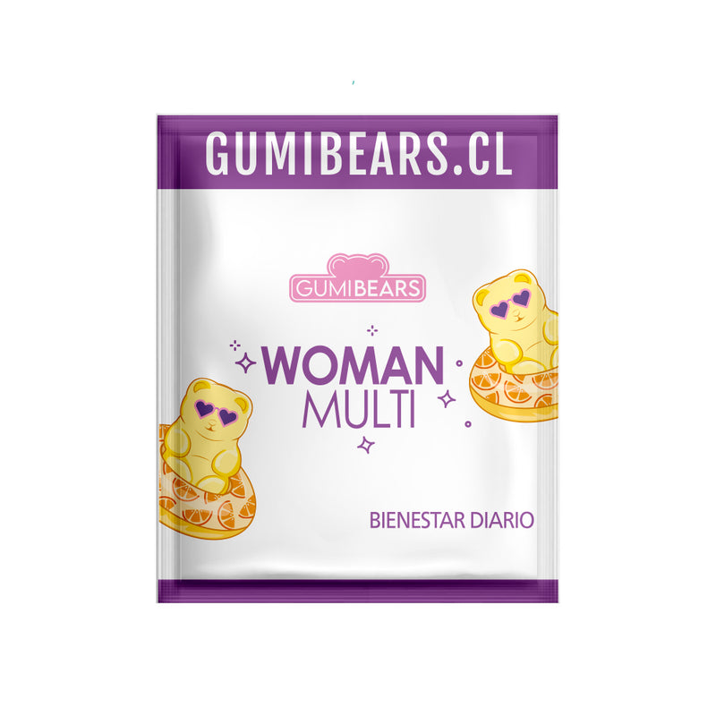 Regalo Doypack- GumiBears