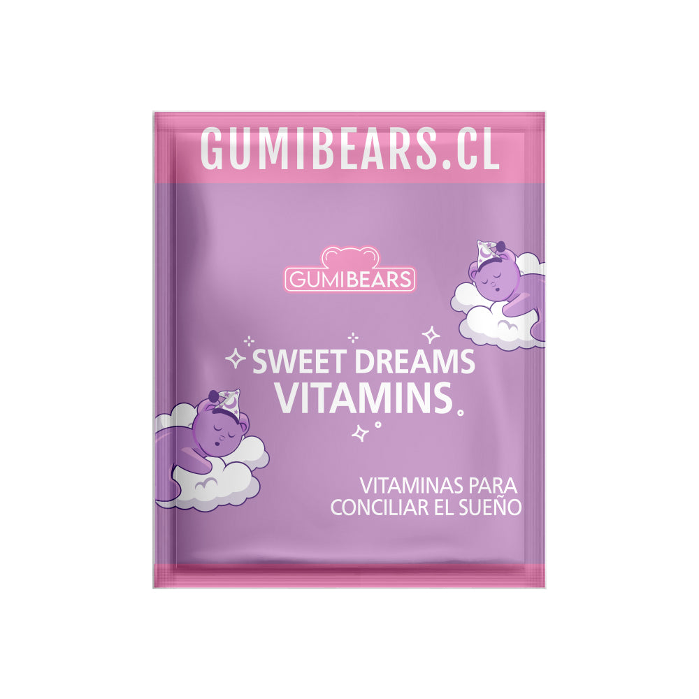 Regalo Doypack- GumiBears