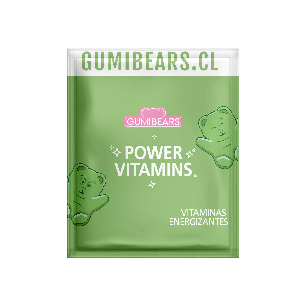 Regalo Doypack- GumiBears