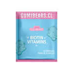 Regalo Doypack- GumiBears