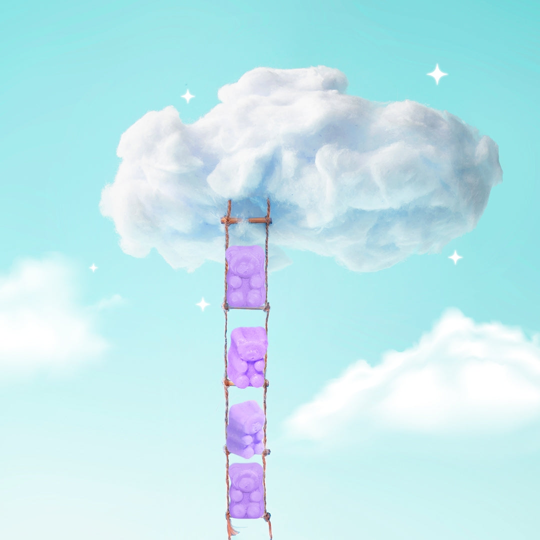 Gumi Bears Sweetdreams - 6 Meses