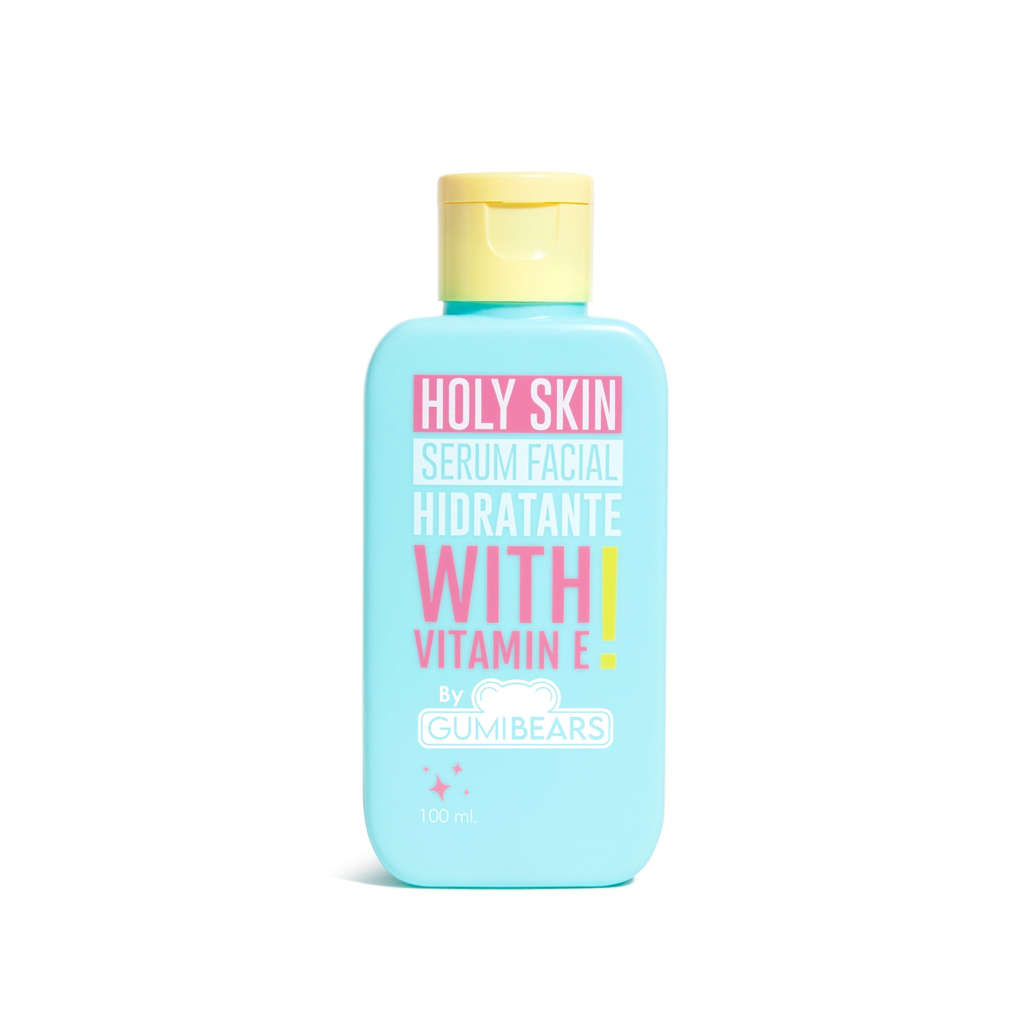 HOLY SKIN SERUM FACIAL
