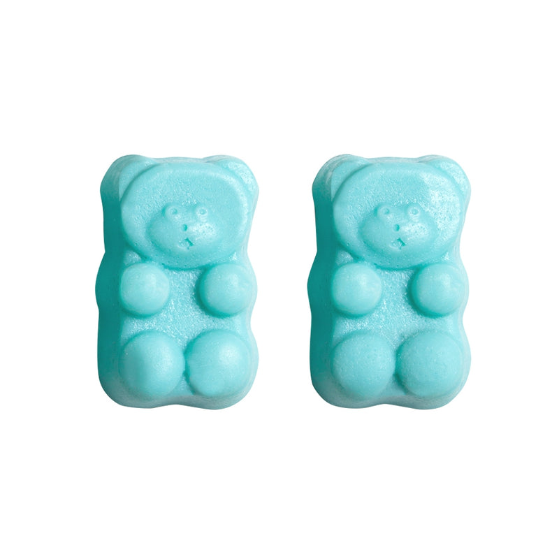 Pack Vitamina Biotin 6meses - Gumi Bears