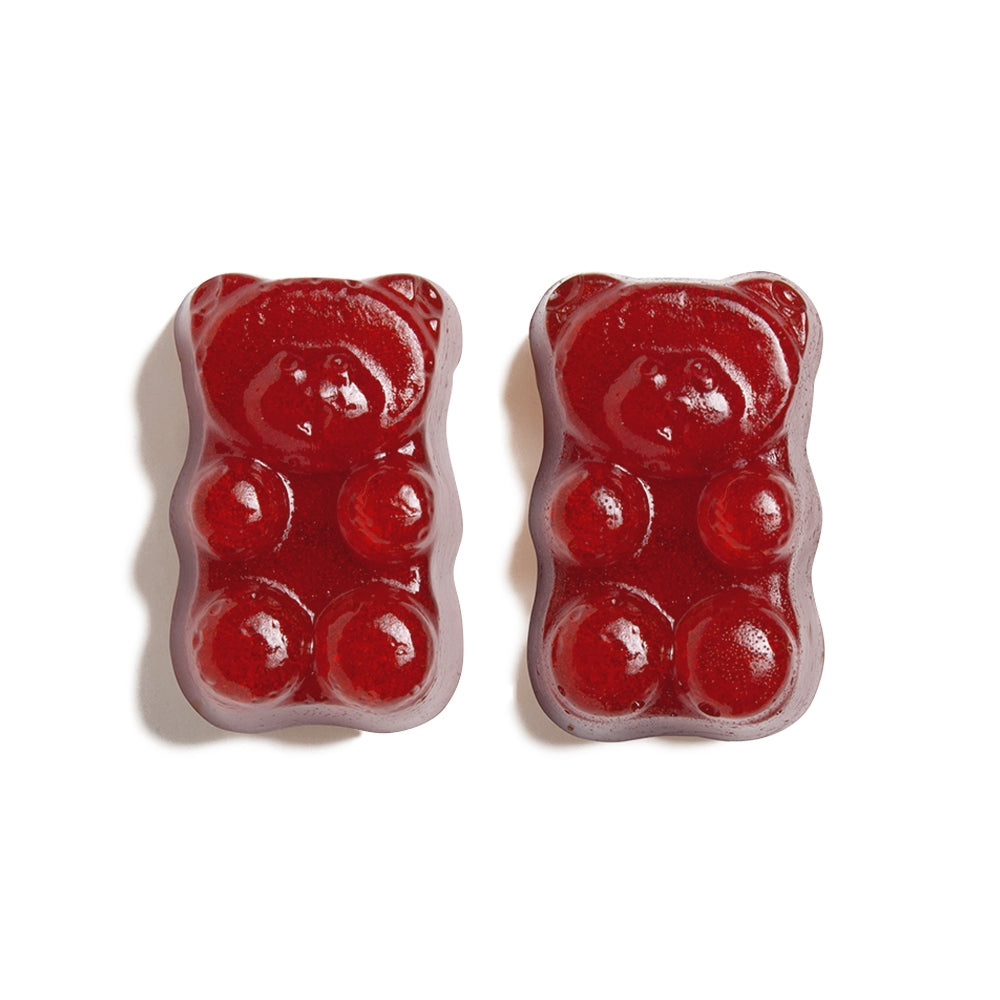 Vitaminas GoodSun Betacaroteno 1Mes - Gumi Bears