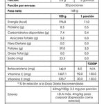 Vitaminas GoodSun Betacaroteno 1Mes - Gumi Bears