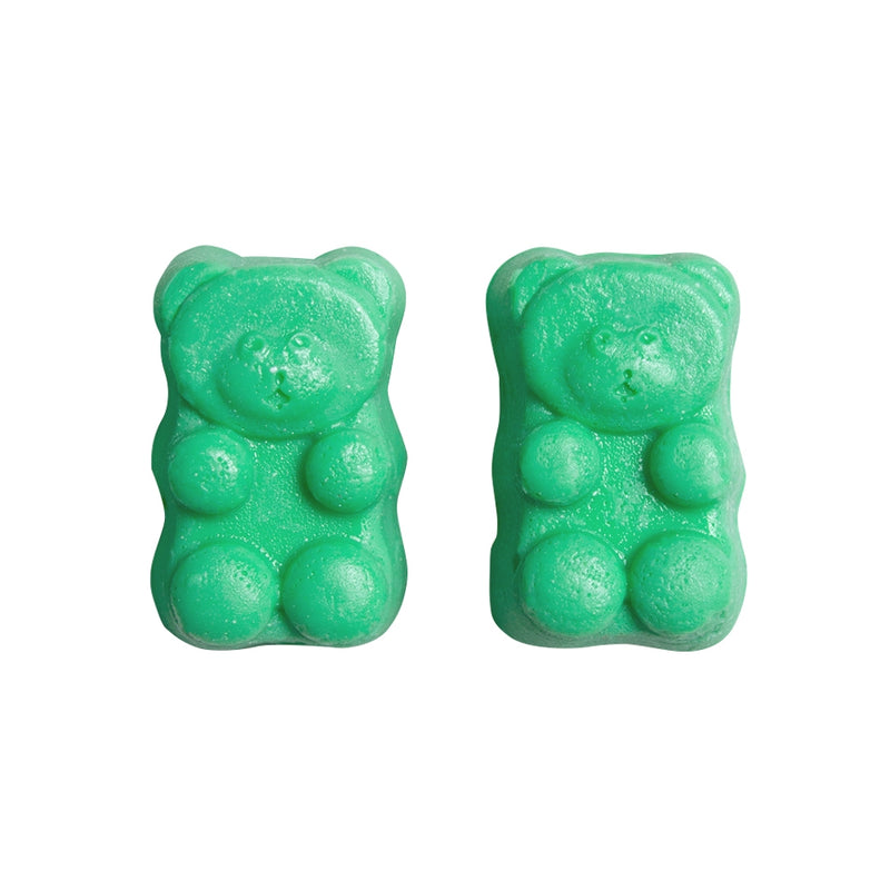 Gumi Bears - Power Vitamins tratamiento 1 mes