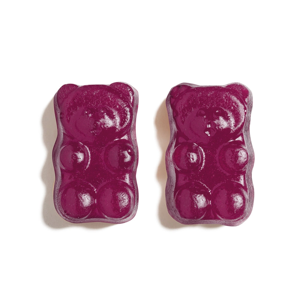 Gumi Bears - Vitaminas Skin Tratamiento 3 Meses