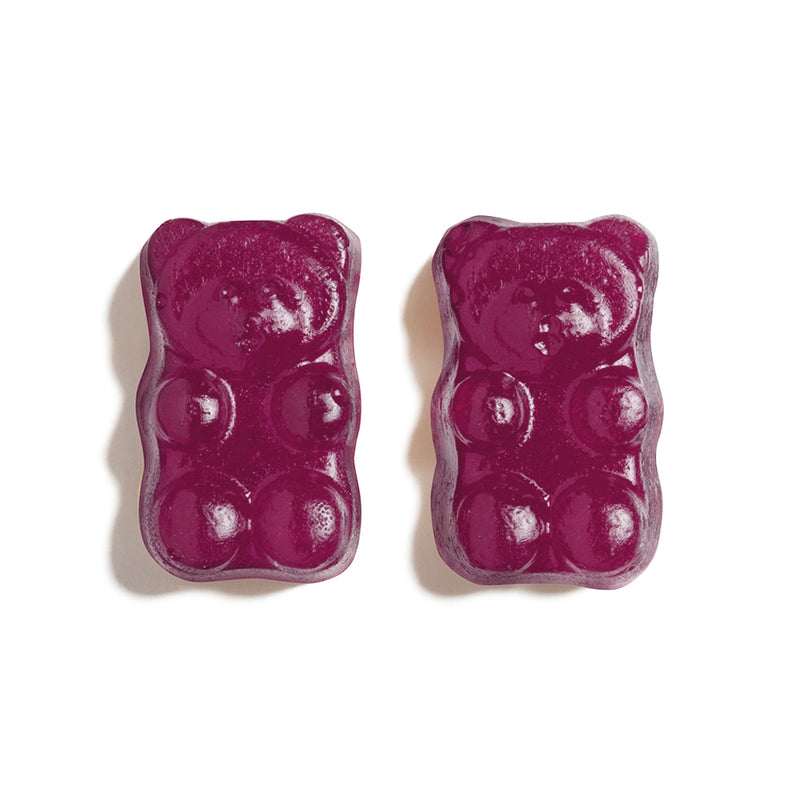 Gumi Bears - Vitaminas Skin Tratamiento 3 Meses