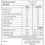 Vitaminas GoodSun Betacaroteno 3Meses - Gumi Bears