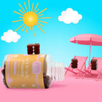 Vitaminas GoodSun Betacaroteno 3Meses - Gumi Bears