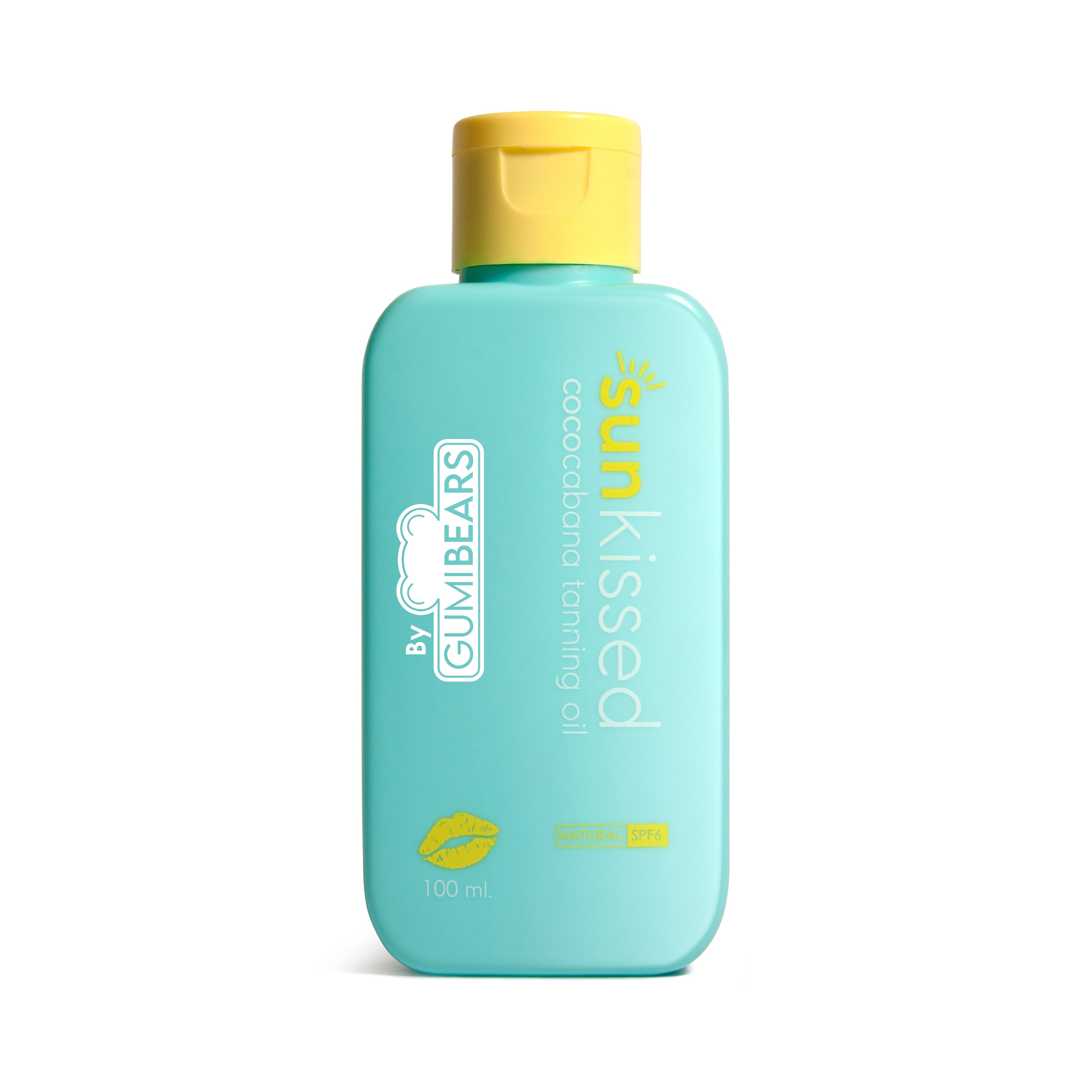 Bronceador Sun Kissed