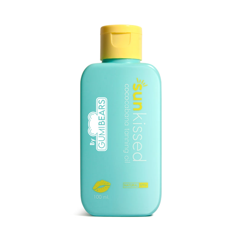 Bronceador Sun Kissed