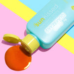 Bronceador Sun Kissed