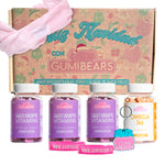 Box Navidad Sweet dreams