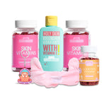 Kit Sweet Mommy Skin Box 2 - GumiBears