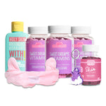 Kit Sleepy Mommy Box 3 - GumiBears