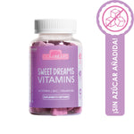 Kit Vitaminas Biotin + SweetDreams - GumiBears