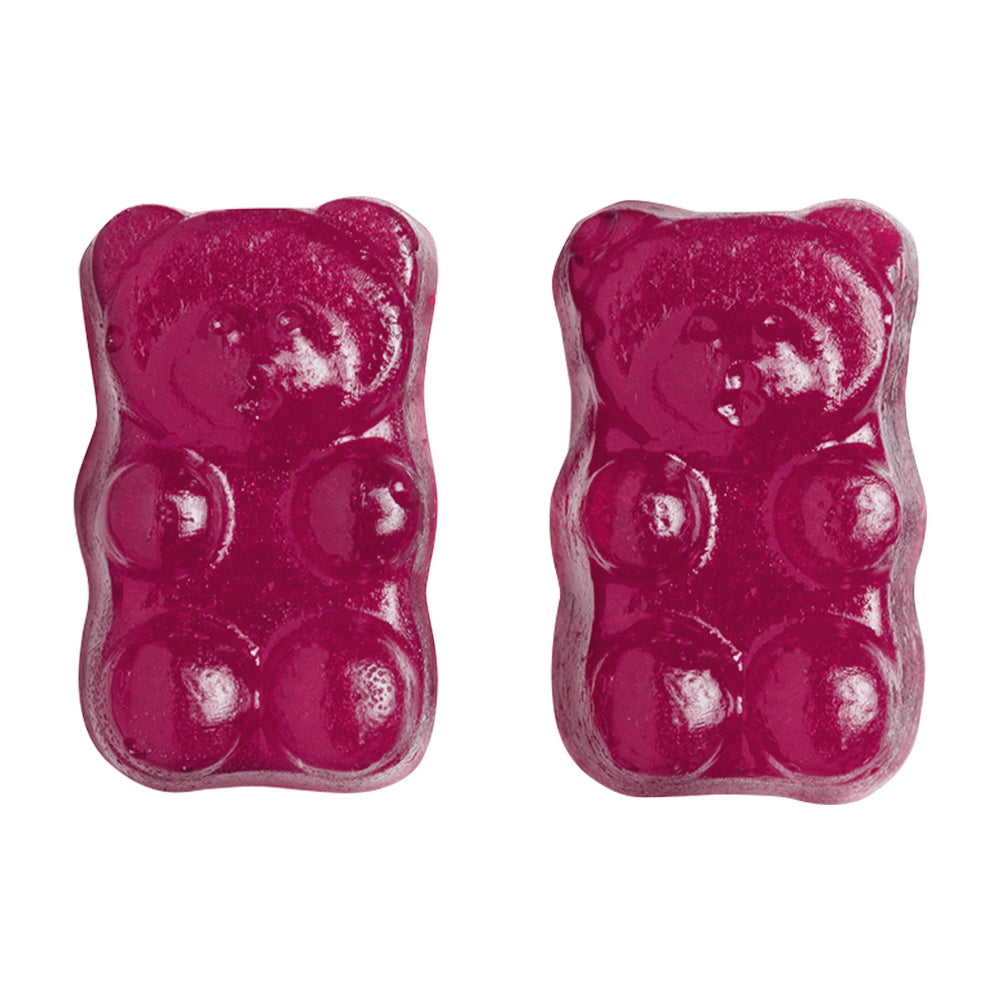 Gumi Bears - Vitaminas Skin Tratamiento 6 Meses