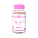 Kit Vitaminas Skin+ Hair&Skin+ Shampoo Sweet Hair- GumiBears