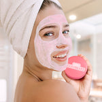 Exfoliante  Beauty Pink Clay 100gr - Gumi Bears