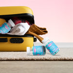 Kit Funsize Vitaminas Biotin tratamiento 1Mes - GumiBears