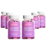 Gumi Bears Sweetdreams - 6 Meses