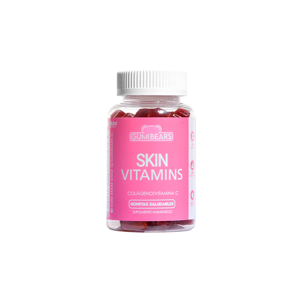 Giovegen, Colágeno Hidrolizado Intense Skin Care 30 Sobres