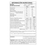 Vitamina Woman Multi 1mes - Gumi Bears