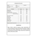 Vitamina Apple Cider salud intestinal 3meses - GumiBears