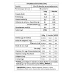 Gumi Bears - Vitaminas Hair+Skin Cápsulas Tratamiento 1 Mes