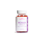 Vitamina Woman Multi 1mes - Gumi Bears